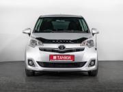 Toyota Ractis II Иркутск  - изображение 26