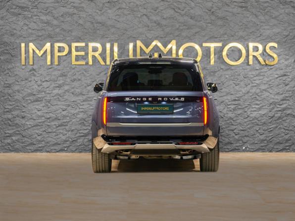 Новый Land Rover Range Rover V 2026 года, цена 25 990 000 рублей, внедорожник, Автокод Объявления