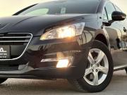 Peugeot 508 I Волгоград  - изображение 44