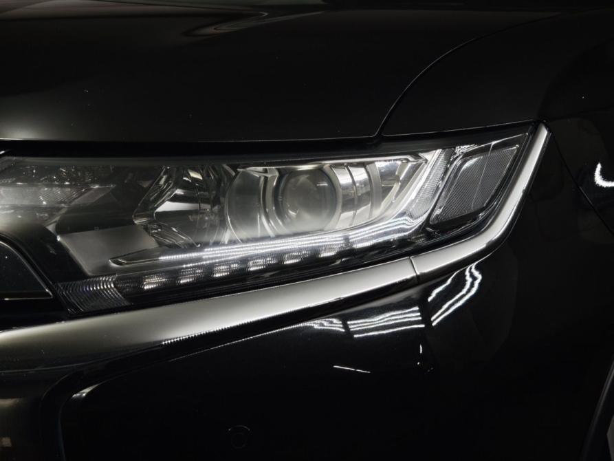 Mitsubishi Outlander III Рестайлинг 2 Москва  - изображение 10