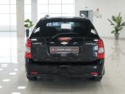 Chevrolet Lacetti I Самара  - изображение 27