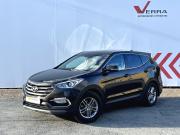 Hyundai Santa Fe III Рестайлинг Пермь  - изображение 17