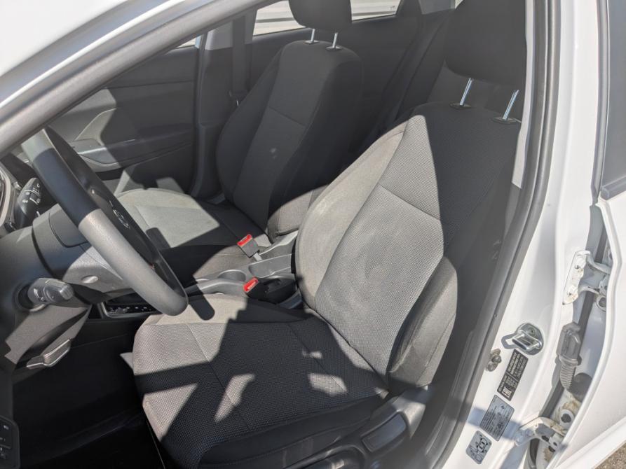 Hyundai Solaris II Рестайлинг Москва  - изображение 15