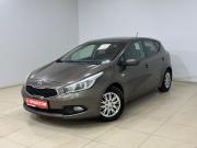 Kia Ceed II Альметьевск  - изображение 21