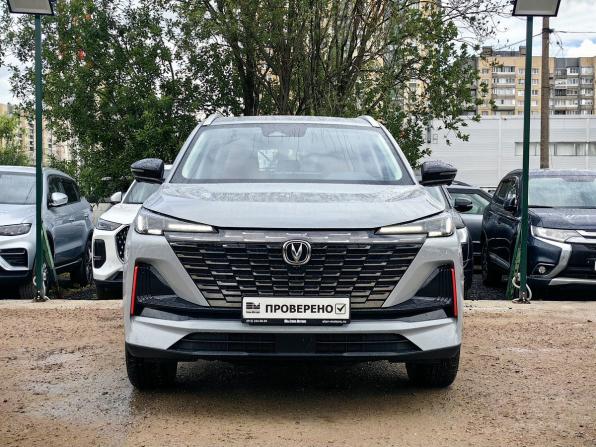 Changan UNI-S (CS55 Plus) с пробегом 2024 года, цена 2 339 000 рублей, 16822 км, внедорожник, Автокод Объявления