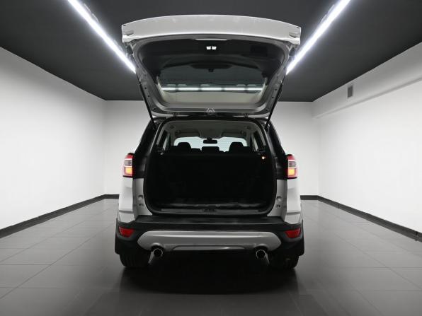 Ford Kuga II Рестайлинг с пробегом 2017 года, цена 1 795 000 рублей, 78983 км, внедорожник, Автокод Объявления