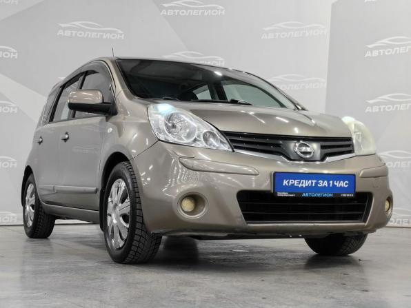 Nissan Note I Рестайлинг с пробегом 2010 года, цена 670 000 рублей, 192659 км, хэтчбек, Автокод Объявления