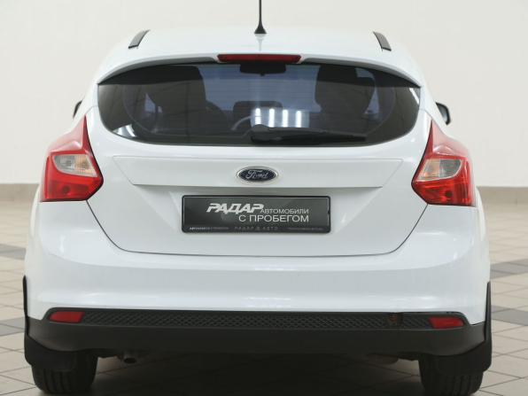 Ford Focus III с пробегом 2014 года, цена 712 000 рублей, 153120 км, хэтчбек, Автокод Объявления