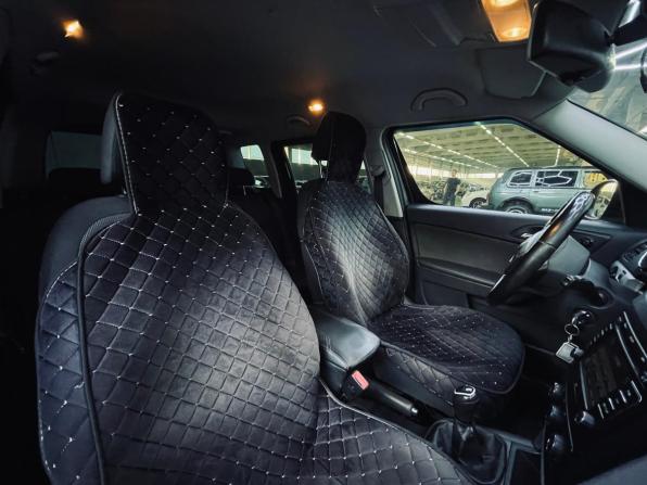 Skoda Yeti I с пробегом 2013 года, цена 670 000 рублей, 235372 км, внедорожник, Автокод Объявления