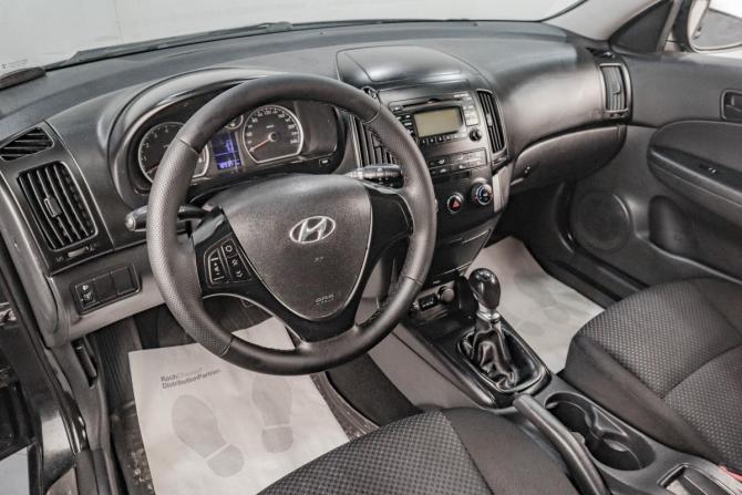 Hyundai i30 I Рестайлинг с пробегом 2010 года, цена 479 000 рублей, 189000 км, хэтчбек, Автокод Объявления