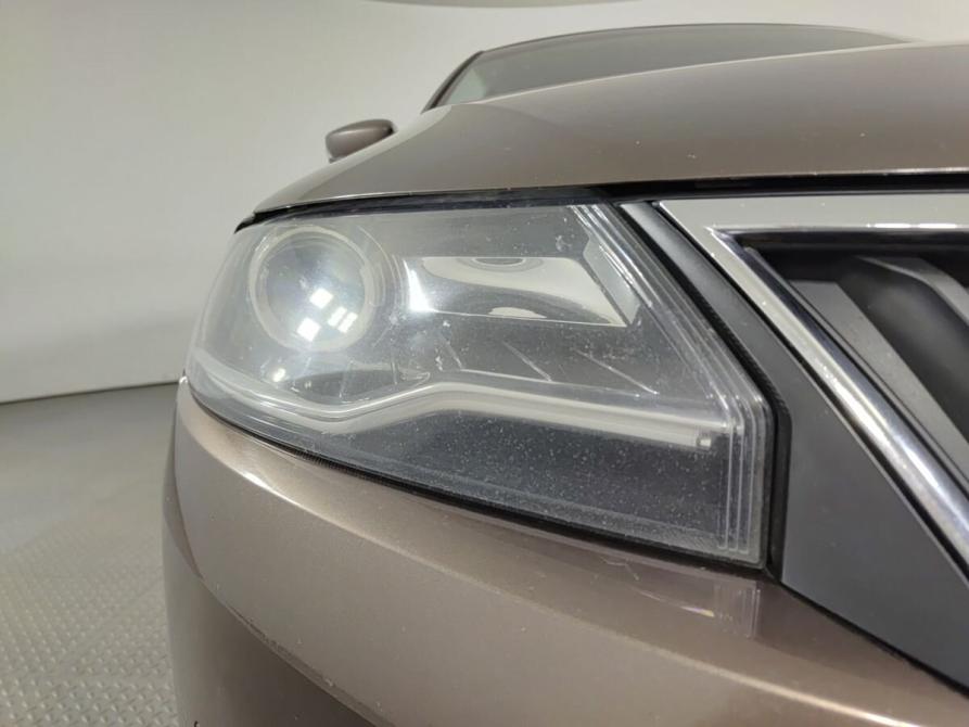 Skoda Rapid I Рестайлинг Уфа  - изображение 21