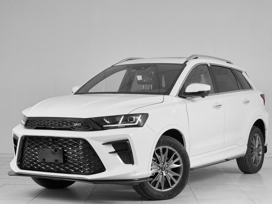 SWM G01F Москва  - изображение 1