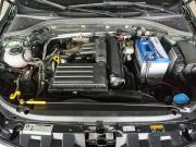 Skoda Octavia III (A7) Рестайлинг Москва  - изображение 35