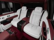 Rolls-Royce Cullinan I Рестайлинг (Series II) Москва  - изображение 70