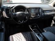 Mitsubishi Outlander III Рестайлинг 3 Краснодар  - изображение 32