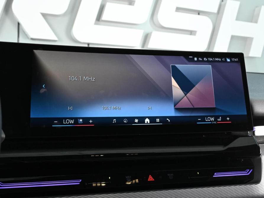 BMW 5 серии VIII (G60/G61/G68) Ростов-на-Дону  - изображение 15
