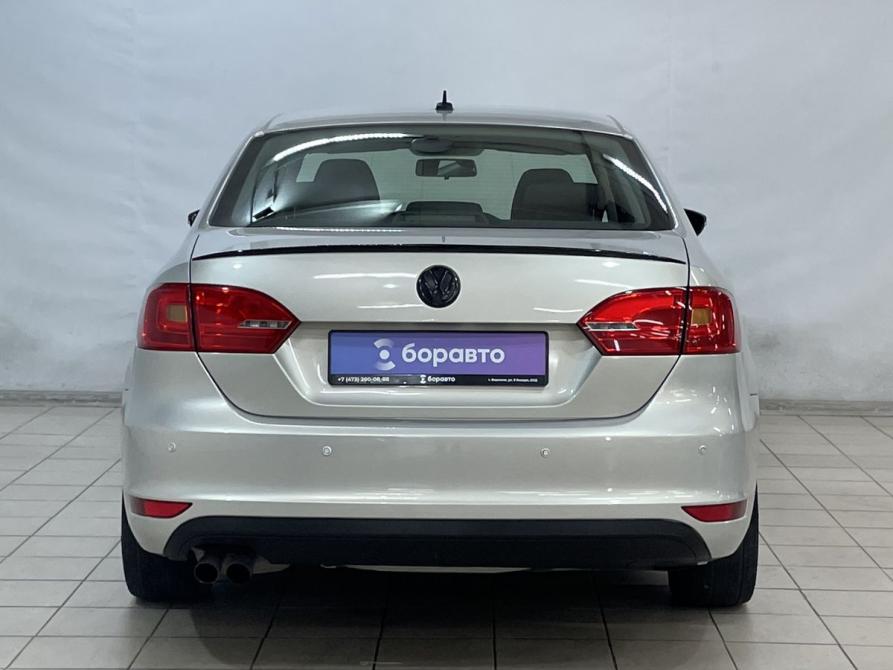 Volkswagen Jetta VI Воронеж  - изображение 6