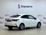 Hyundai Solaris II Рестайлинг Ставрополь  - изображение 20
