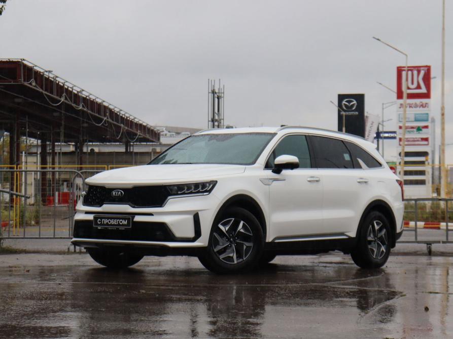 Kia Sorento IV Самара  - изображение 1