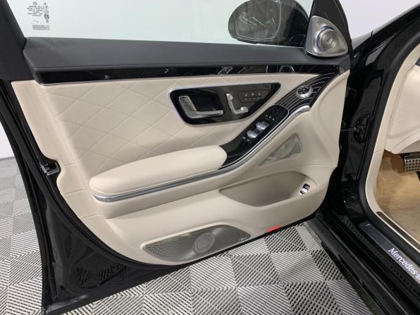 Новый Mercedes-Benz S-Класс VII (W223) 2024 года, цена 36 918 750 рублей, седан, Автокод Объявления