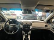Chevrolet Cruze I Рестайлинг Казань  - изображение 39