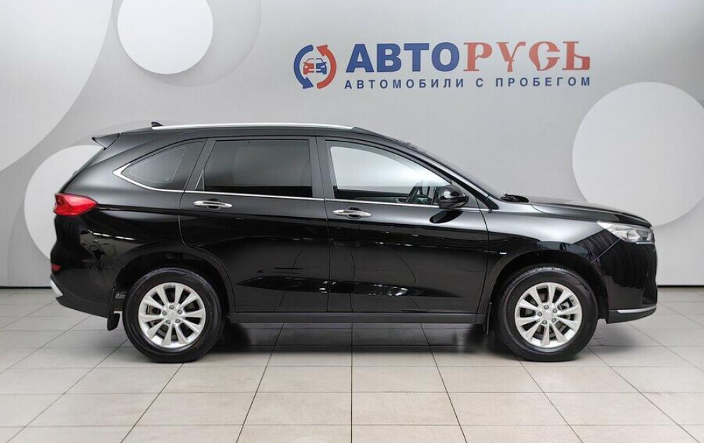 Haval M6 II Подольск  - изображение 5