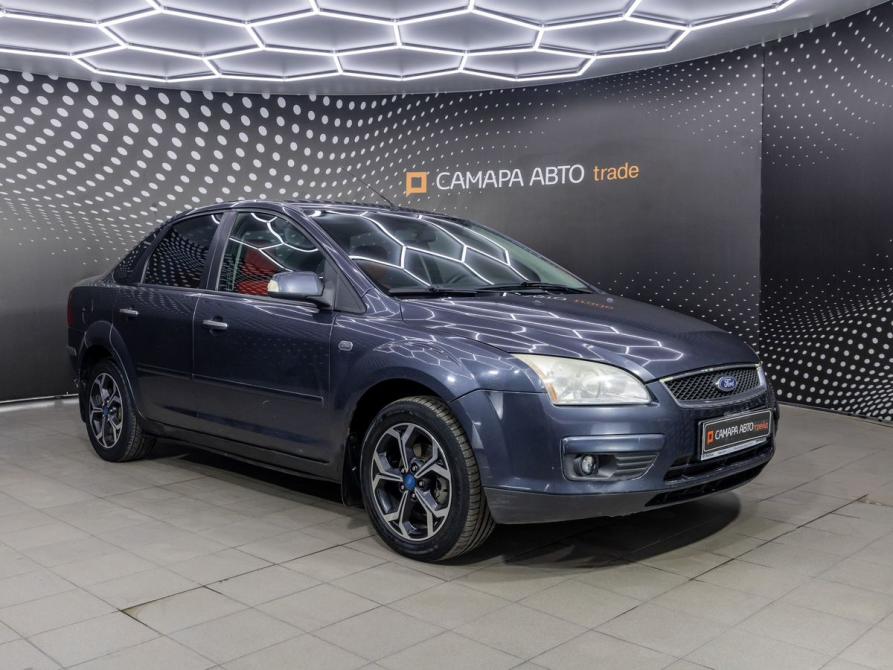 Ford Focus II Самара  - изображение 3