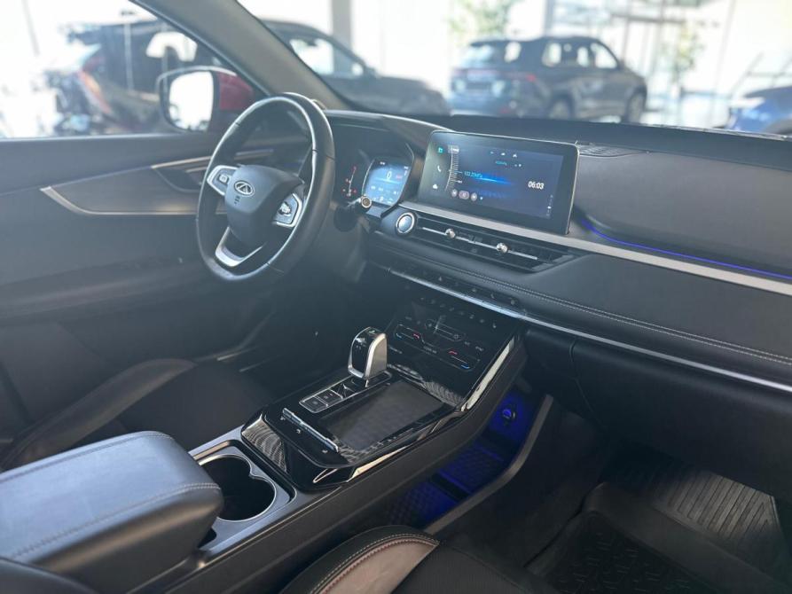 Chery Tiggo 7 Pro I Новосибирск  - изображение 20