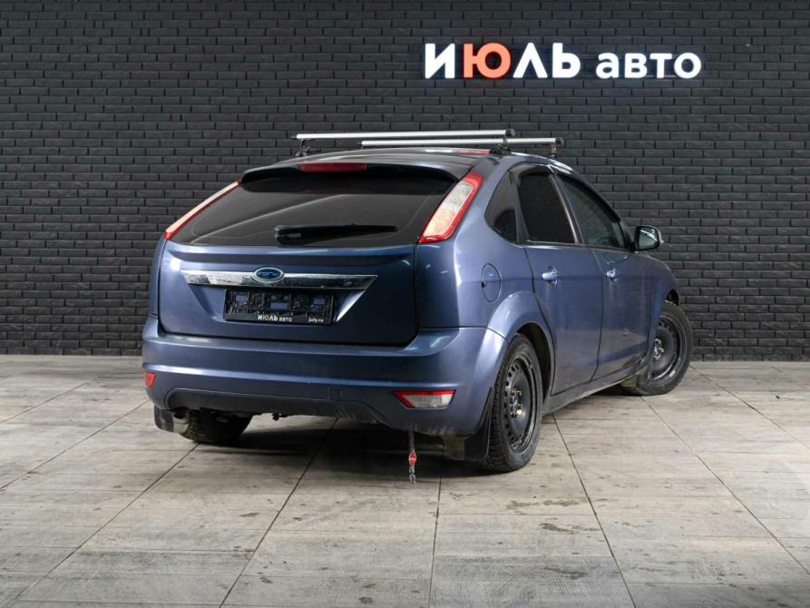 Ford Focus II Рестайлинг Екатеринбург  - изображение 4