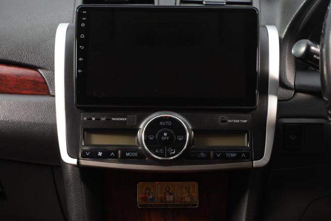 Toyota Allion II с пробегом 2007 года, цена 899 000 рублей, 316000 км, седан, Автокод Объявления