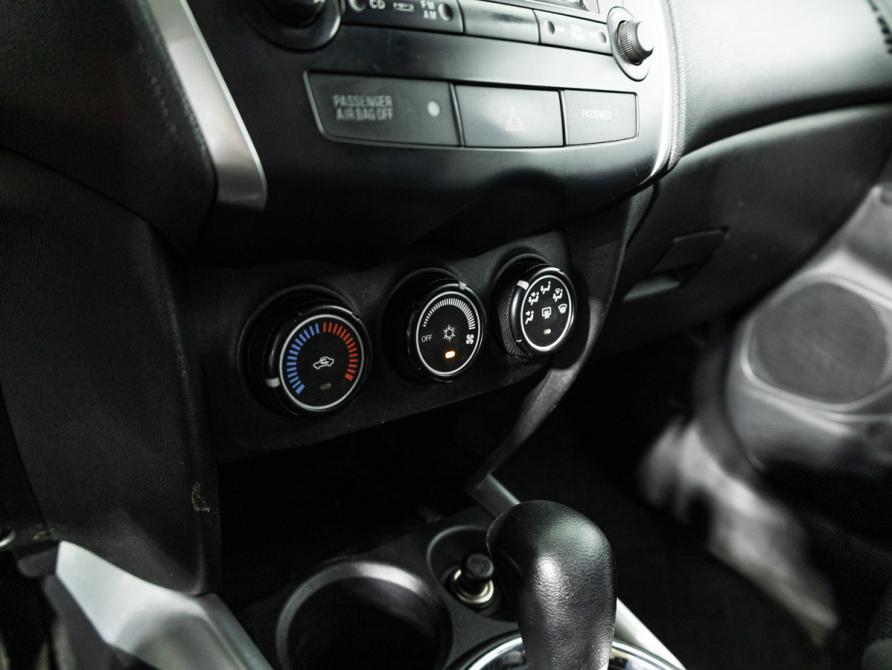 Mitsubishi ASX I Санкт-Петербург  - изображение 15