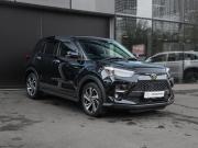 Toyota Raize I Москва  - изображение 19