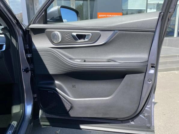 Chery Tiggo 8 Pro Max I Рестайлинг с пробегом 2024 года, цена 2 345 000 рублей, 26800 км, внедорожник, Автокод Объявления