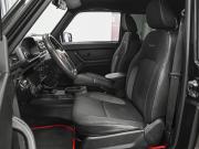 Lada (ВАЗ) 2121 (4x4) I Рестайлинг (2020) Ставрополь  - изображение 27