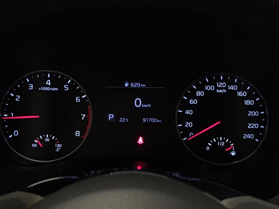 Kia Seltos I Казань  - изображение 16