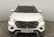 Hyundai Santa Fe III Волгоград  - изображение 24