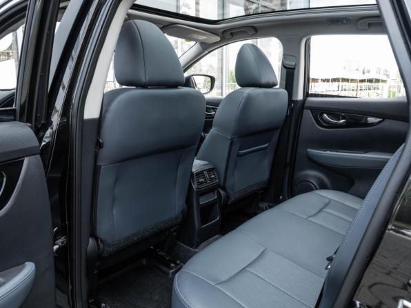 Nissan Qashqai II Рестайлинг 2 с пробегом 2025 года, цена 2 799 000 рублей, 15470 км, внедорожник, Автокод Объявления