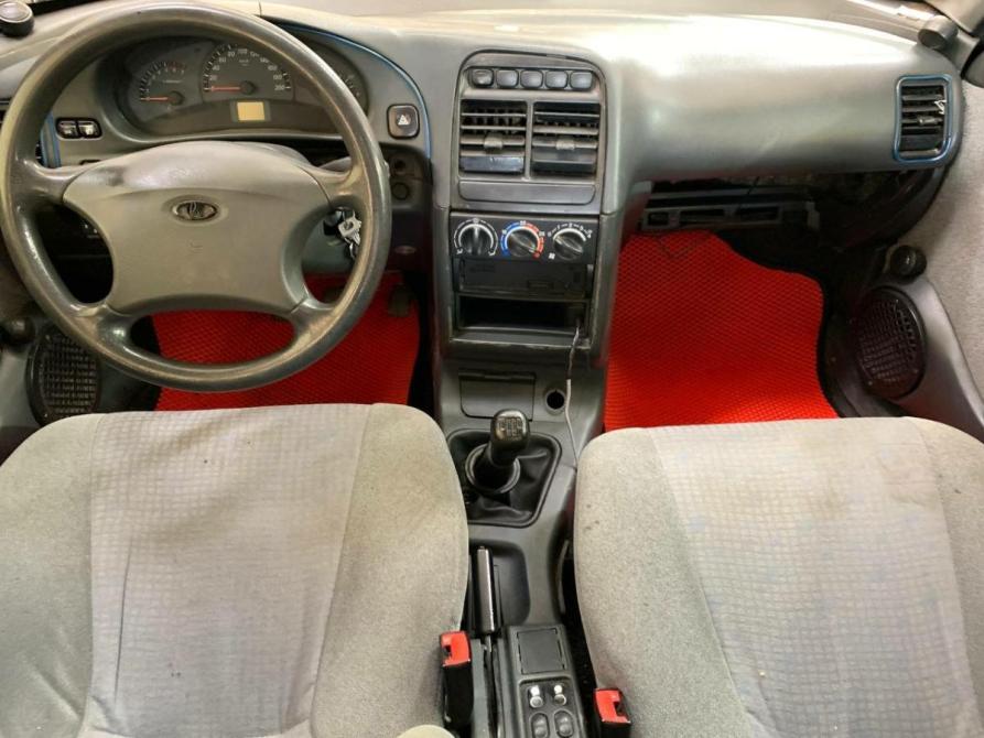 Lada (ВАЗ) 2112 Нижнекамск  - изображение 6