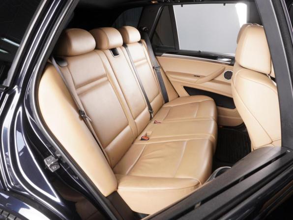 BMW X5 M I (E70) с пробегом 2012 года, цена 2 889 000 рублей, 164510 км, внедорожник, Автокод Объявления
