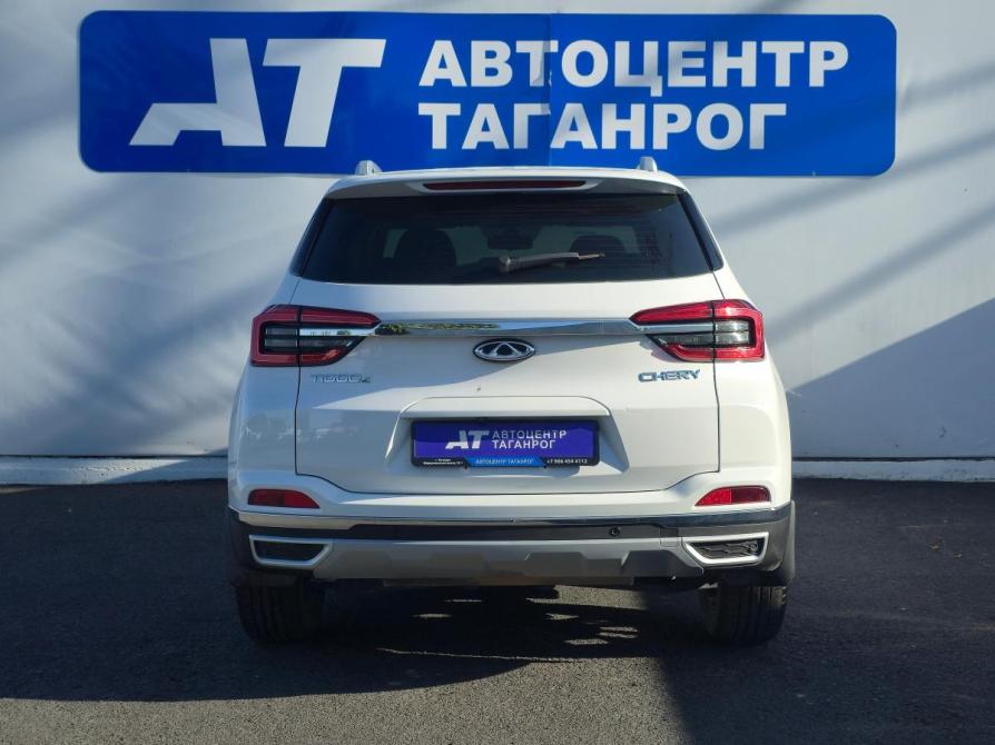 Chery Tiggo 4 I Рестайлинг Таганрог  - изображение 5
