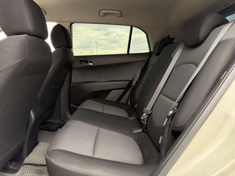 Hyundai Creta I Казань  - изображение 29