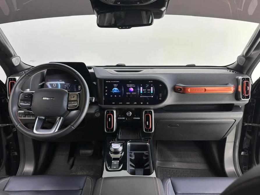 Haval Dargo Барнаул  - изображение 10