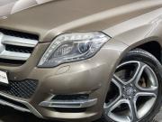 Mercedes-Benz GLK-Класс I (X204) Рестайлинг Москва  - изображение 30