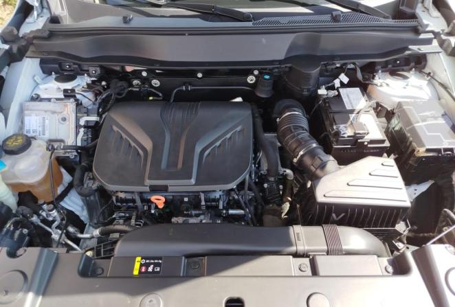 Haval Dargo с пробегом 2023 года, цена 2 650 000 рублей, 45083 км, внедорожник, Автокод Объявления