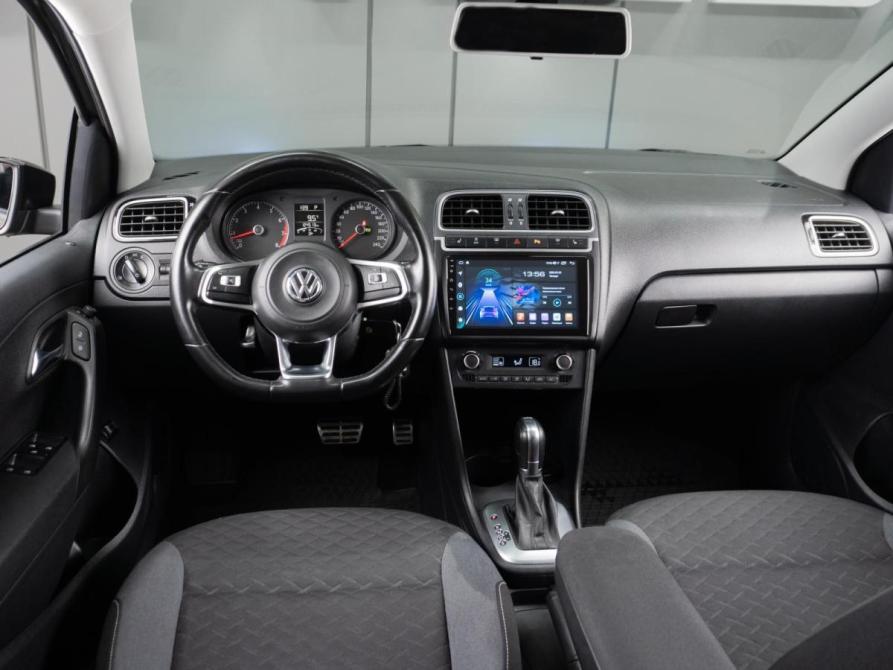 Volkswagen Polo V Рестайлинг Тюмень  - изображение 6