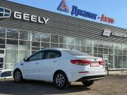 Kia Rio III Рестайлинг Набережные Челны  - изображение 30