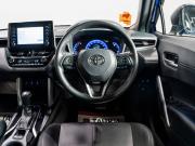 Toyota Corolla Cross I Чита  - изображение 34