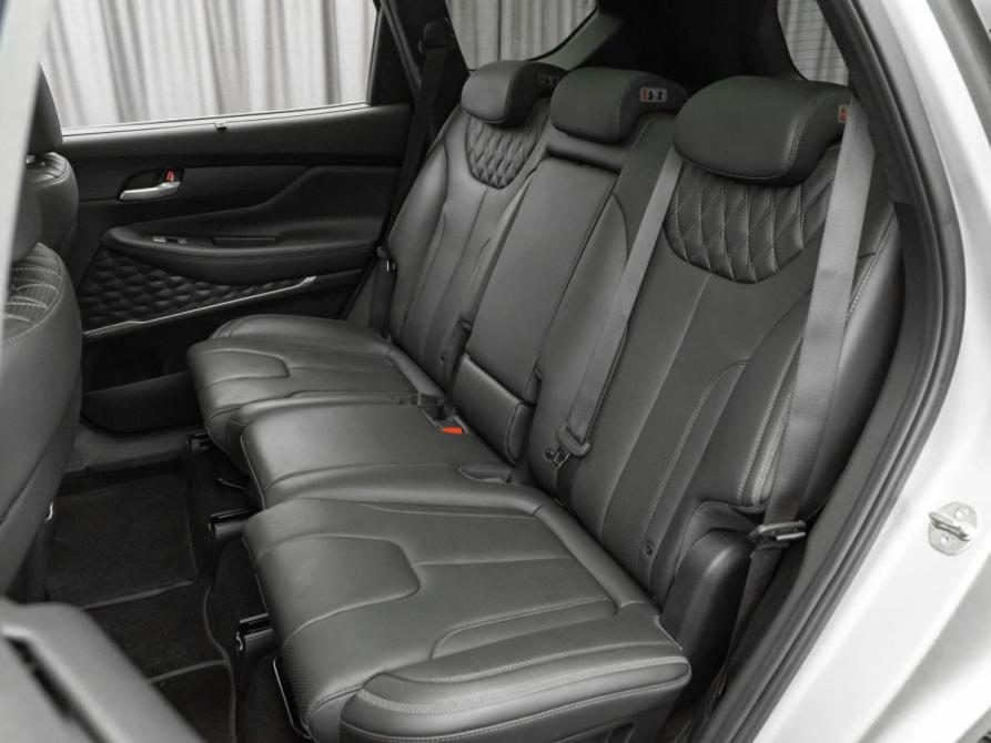 Hyundai Santa Fe IV Рестайлинг Москва  - изображение 14