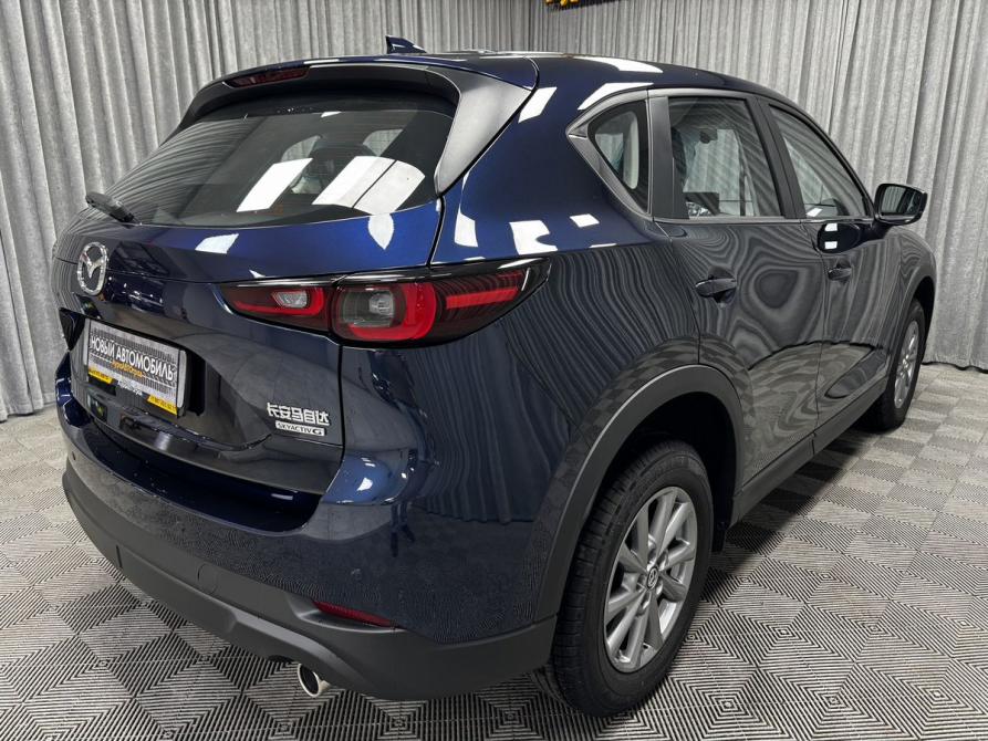 Mazda CX-5 II Рестайлинг Стерлитамак  - изображение 14