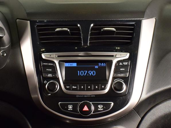 Hyundai Solaris I Рестайлинг с пробегом 2014 года, цена 949 999 рублей, 227549 км, седан, Автокод Объявления
